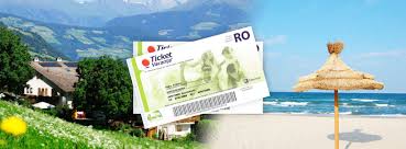 Imi poate spune cineva cateva hoteluri in eforie nord care primesc tichete de vacanta edenred, va rog? Cadrele Medicale De La Sju Craiova Vor Primi Tichetele De VacanÅ£Ä