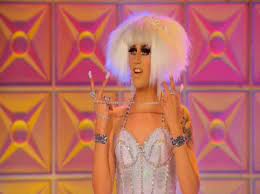 Rupaul S Drag Race Season 6 Episode 11 Glitter Ball Drag Race Season 6 Adore Delano Rupaul