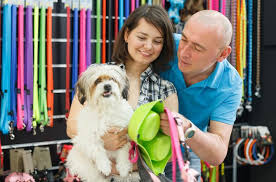 Busy six days per week with full line of pet supplies. The Pet Retail Market Is Hot And Getting Hotter By The Day