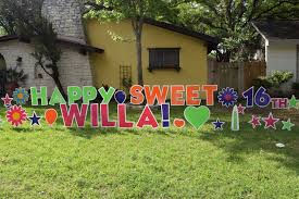 Check spelling or type a new query. Austin Yard Cards Card Yard