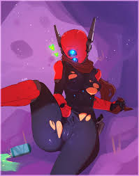 Rule34 - If it exists, there is porn of it  justrube, rube, huntress (risk  of rain)  3949871