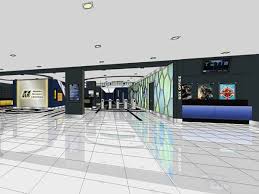 Golden screen cinemas, malaysia's no. Gsc In Klang Parade News Features Cinema Online