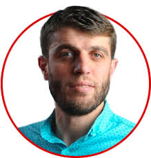 Şükrü Üçüncü: Merhaba ben deniz Ağustos Böceği