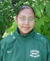 2006 Cross Country Roster