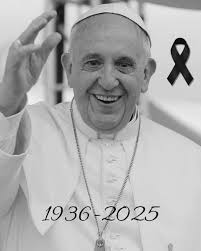 Con mucho respeto y tristeza, nos despedimos del Papa Francisco, quien hoy,  a los 88 años, falleció tras doce años al frente de la Iglesia Católica.  Nos mostró el verdadero significado de