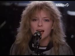 All tracks composed by michel berger. France Gall Babacar Official Video Clip 1987 High Res Youtube