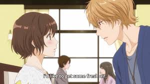 Ookami Shoujo to Kuro Ouji Ep. 10: Ah hail hypno shoujo | Moe Sucks