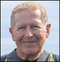 Robert ELTON Obituary (1935