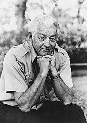 The revelation of the secret of water will put an end to all manner of speculation or expediency and their excrescences, to which belong war, hatred. Quote By Wallace Stegner One Cannot Be Pessimistic About The West This