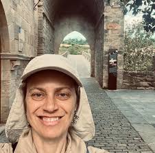 The Meseta section of the Camino Frances was challenging