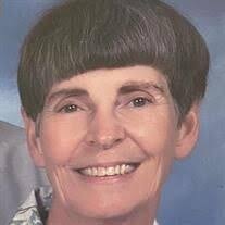 Mrs Willie Burnham Brown Obituary