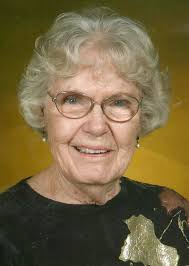 Gladys Larson Obituary (1925