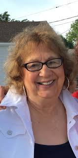 Obituary of Nancy May Butterfield