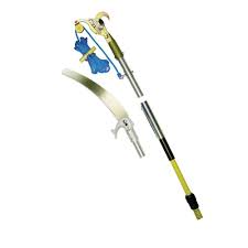 0.0 star rating write a review. Jameson 6 12 Ft Telescoping Pole With Pruner And Pole Saw Tp 12pkg1 The Home Depot