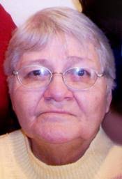 Allie “Boots” McLean VanWassenhove (1931-2012)