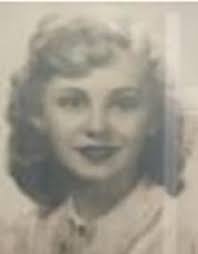 Frances McDaniel Rich Obituary