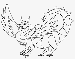 We have selected the best free dragons coloring pages to print out and color. Simple Dragon Clipart Coloring Book Omalovanky Draku K Vytisknuti Png Image Transparent Png Free Download On Seekpng