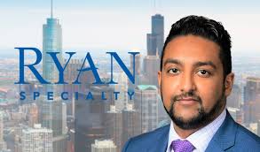 Ryan Specialty taps Wintrust's Husain for new chief risk officer role