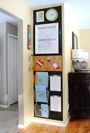 This product was discontinued this product not too long ago, but if you do a little hunting, you may be able to scoop one up on ebay. Family Command Center Ideas Organizing Family Schedules