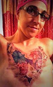 Pin On Breast Cancer Profound Beauty Of A Hateful Disease
