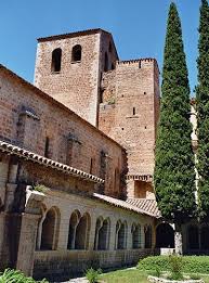 Le petit jardin saint guilhem. Herault Visite Saint Guilhem Le Desert