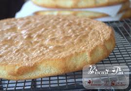 Biscuit Fin Base Pour Gateau D Anniversaire Amour De Cuisine Recette Gateau Anniversaire Gateau Biscuits