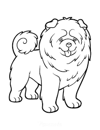 Download and print these realistic dog coloring pages for free. 95 Dog Coloring Pages For Kids Adults Free Printables
