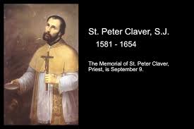 St Peter Claver Archives Integrated Catholic Life
