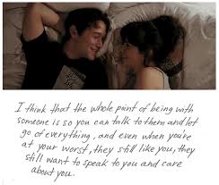 I Love Her Movie Love Quotes Love Quotes Movie Quotes