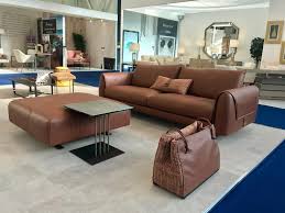 100 Design London Deri Kanepe Koltuklar Kanepeler