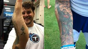Tattoo no ragrets tattoo taylor lewan wedding photos chris long nfl tattoos kevin garnett tattoo taylor lewan hat taylor lewan meme taylor lewan week 1 taylor york tattoos taylor. Pittsburgh Steelers Embrace Physical Side Of Football Sports Illustrated