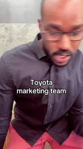Toyota Marketing Team Competitor Review and Strategies Update