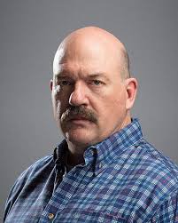 John Carroll Lynch appreciation post. One of the most underrated actors