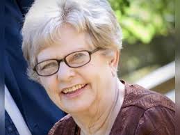 Memories of Joy Critchett Schacht