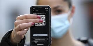 Il s'agit d'un dispositif numérique ou papier certifiant et donnant accès plus rapidement en cas de contrôle par des personnes le pass sanitaire vous est demandé depuis le 9 juin en france pour accéder à certains grands événements, lors de vos voyages en europe, et. Le Pass Sanitaire Un Serieux Risque Ethique