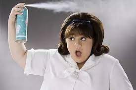 There are many other things which can cause hair loss including thyroid disease, medication, and protein deficiency. How Much Does Hairspray Damage Hair Quora