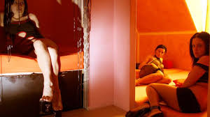 Bordel Fenetre Sur Maison Close L Express