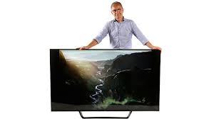 In diesem test gehen wir speziell auf die fernseher der marke sharp ein. 8k Fernseher Sharp Lv 70x500e Im Test Audio Video Foto Bild