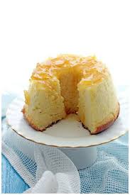 Foodagraphy By Chelle Yuzu Tea Honey Citron Chiffon Cake Chiffon Cake Bakery Cakes Lemon Chiffon Cake
