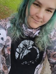 A lovely cozy Kids Tye-Dye hoodie x