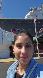 Museo del Titanic 🚢#missoury #kansascity #branson #viajandoporusa  #missoury #kansascity #kentucky #nashville #tennessee #sanfrancisco  #illinois #indinapolis #nica #foryourpage #parati #505 #latina #