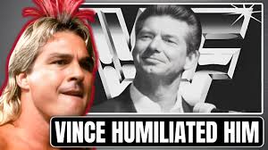 Why Did Vince McMahon DESTROY This Wrestler's Career?