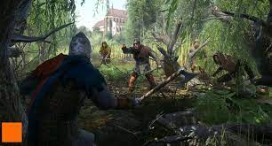 The game sets in the fantasy world of skyrim located in the territory of tamriel, in which the protagonist roams in an open world and fights with the enemies. 20 Games Like Skyrim You Need To Play Best Games Similar To Skyrim Tech Legends