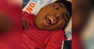 Marcus Dwayne Barker Jr. Obituary