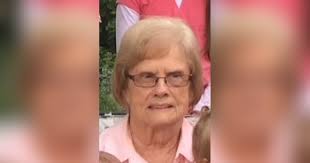 Obituary for Ottavia May (Gillespie) Ludwick