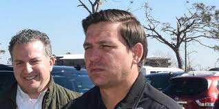 Florida reverses course, applies for $820 million in federal food  assistance after DeStantis spox claimed it wasn't needed