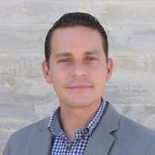 Carlos J. Díaz Osterman, Ph.D.