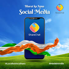 If the nickname entry form doesn't work, click this button instead. Sharechat On Twitter It Is Time To Be Vocal About Local Brands And Make Them Global Let Us Move Towards Becoming Self Reliant We Are Proud To Be The Only Homegrown Social Media