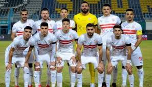لم يتخيل جمهور نادي الزمالك المصري، أن فريقهم الذي كان أحد طرفي نهائي النسخة الماضية من دوري أبطال إفريقيا، سيكون مهددا بالخروج من دور المجموعات خلال النسخة الحالية. L9ginj1bmwq4sm