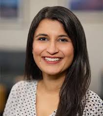 Dr. Parini Patel, DO, Physical Medicine & Rehabilitation